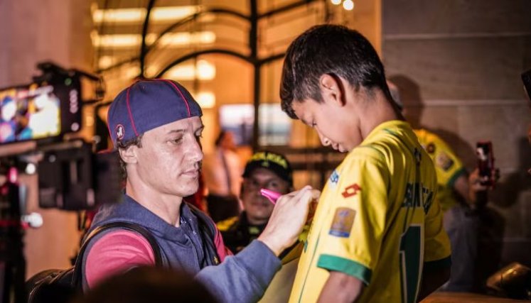 FORTALEZA BRASIL
