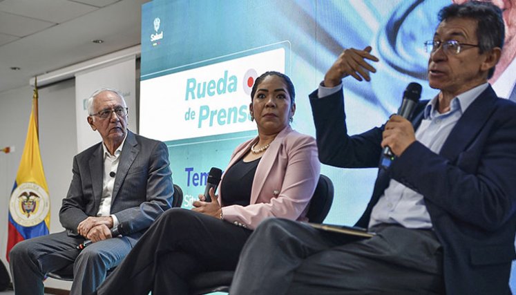 Colombia volverá a pedir carnet de vacunación contra la fiebre amarilla. / Foto: Cortesía.