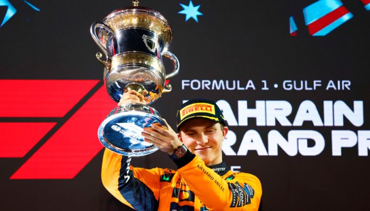 Formula 1