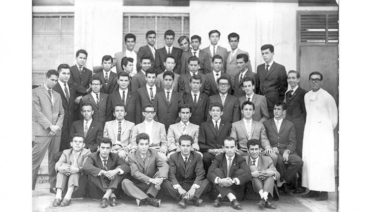 Foto del Recuerdo