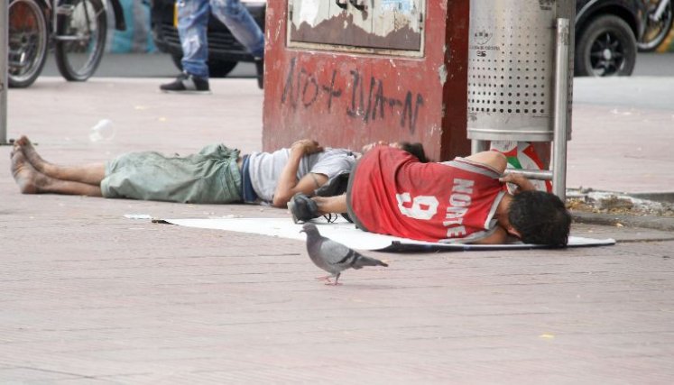 HABITANTES-CALLE
