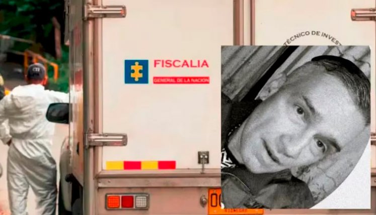 Hallan muerto a hombre LGBTIQ