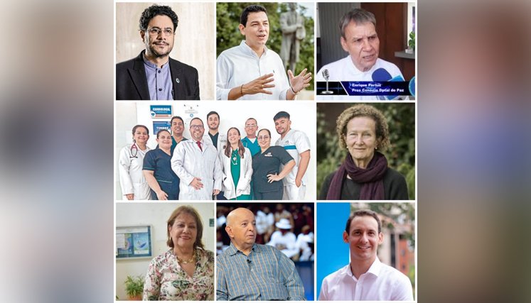 Indicadores. 