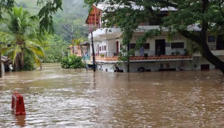 INUNDACON