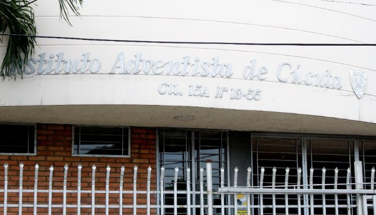 Instituto Adventista de Cúcuta