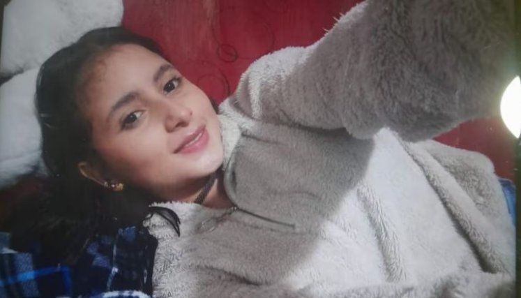 Salió de su casa en el Nuevo Paraíso (Olaya Herrera) el pasado Miércoles Santo. Habló su familia.