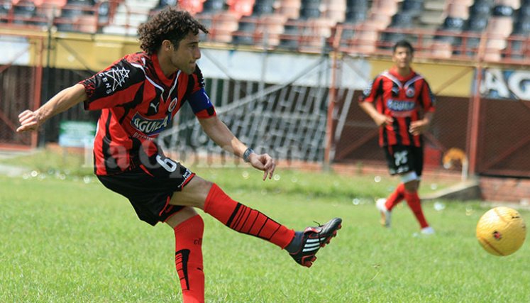 Jorge Bolaño, Cúcuta Deportivo 