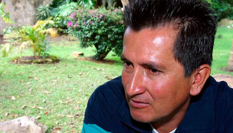 Lucho Herrera