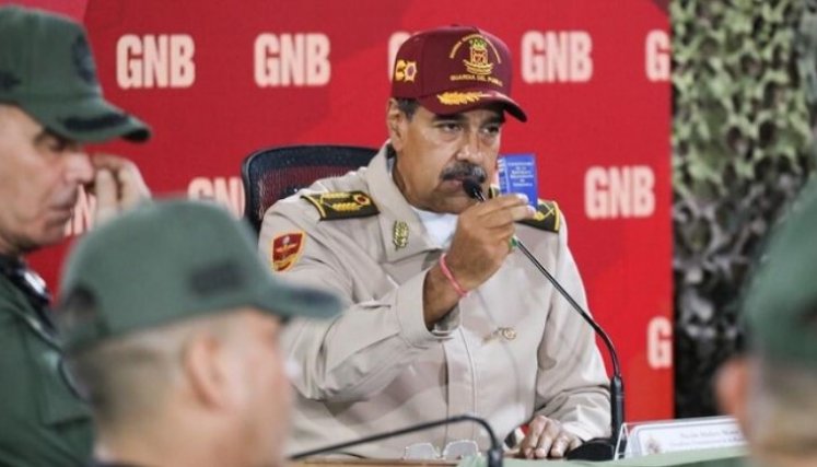 MADURO