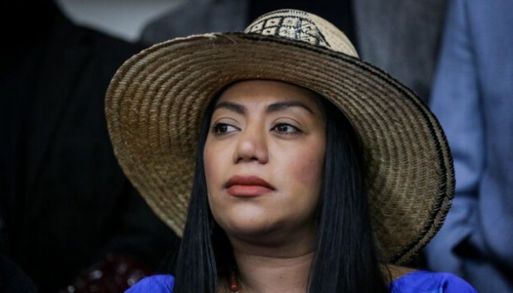 MARTHA PERALTA