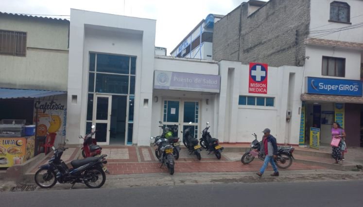  La Unidad Básica de Medicina Legal entregó las oficinas del hospital y requiere una nueva infraestructura. / Foto: Cortesía