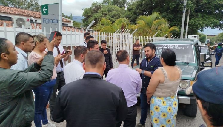 La Unidad Básica de Medicina Legal entregó las oficinas del hospital y requiere una nueva infraestructura. / Foto: Cortesía