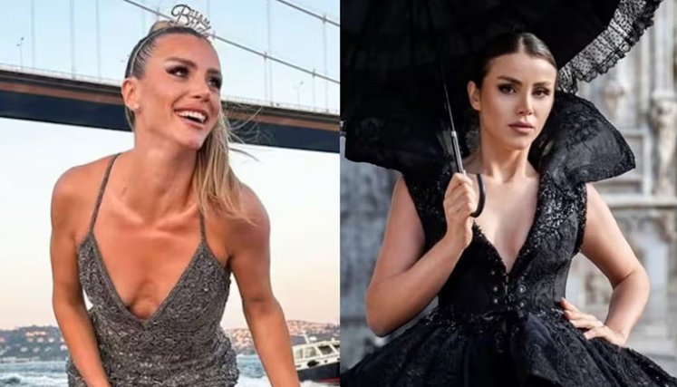 Tragedia en Kosovo: muere reina de belleza; aseguran que huía de la Policía. / Foto: Cortesía.