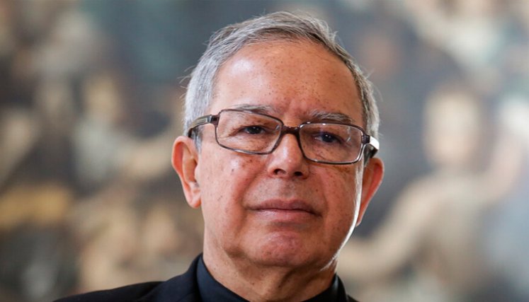 Monseñor Rueda