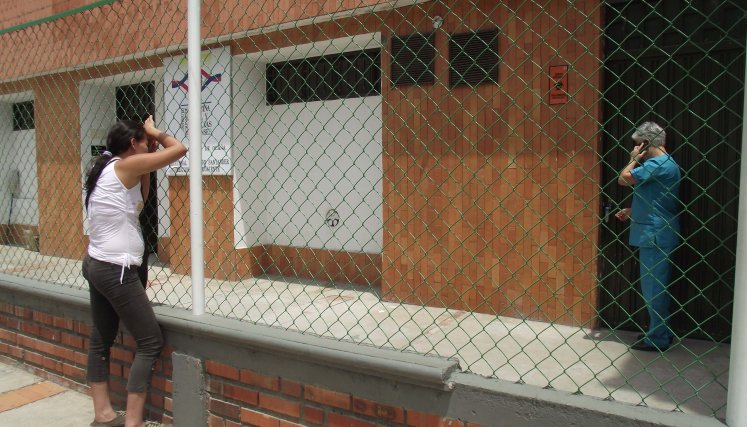 Un convenio facilita las necropsias en el municipio de Ocaña. Urge la construcción de un cuarto frío y mesones en la Unidad Básica de Medicina Legal.