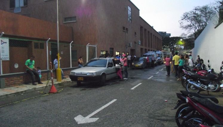 Un convenio facilita las necropsias en el municipio de Ocaña. Urge la construcción de un cuarto frío y mesones en la Unidad Básica de Medicina Legal.