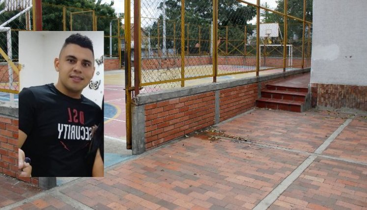 Muerto-Cabrera