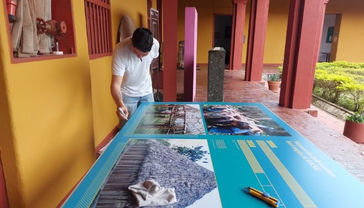 Expectativa en Ocaña por los ajustes en el presupuesto de los museos para mantener viva la memoria histórica.