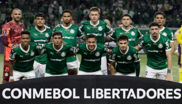PALMEIRAS