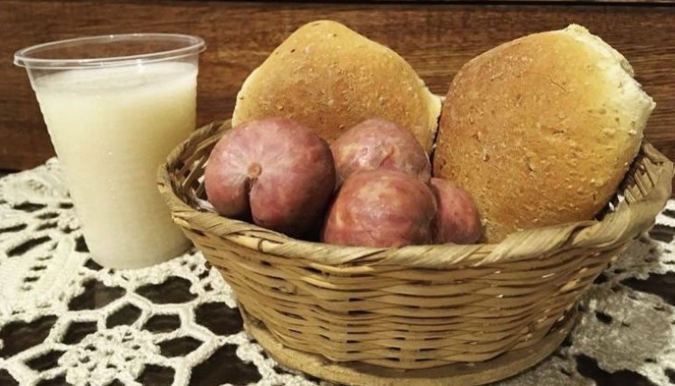 PAN-TRADICIÓN