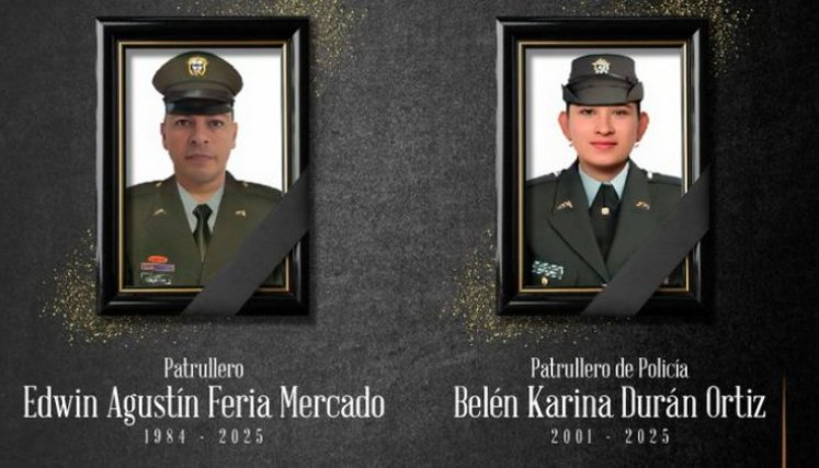 PATRULLEROS