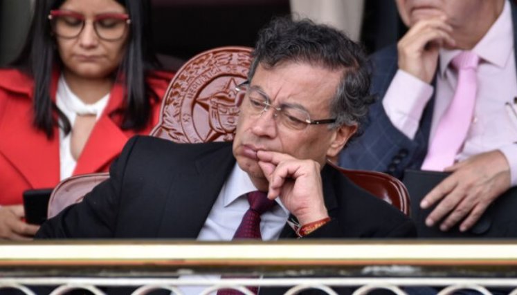 PETRO GUSTAVO