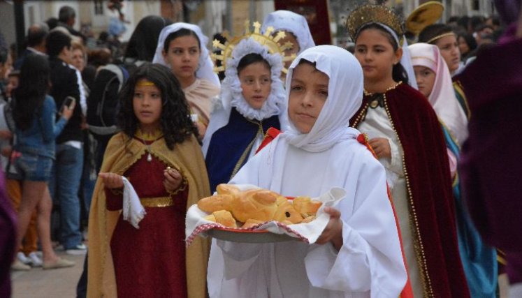 PROCESIÓN-INFANTIL