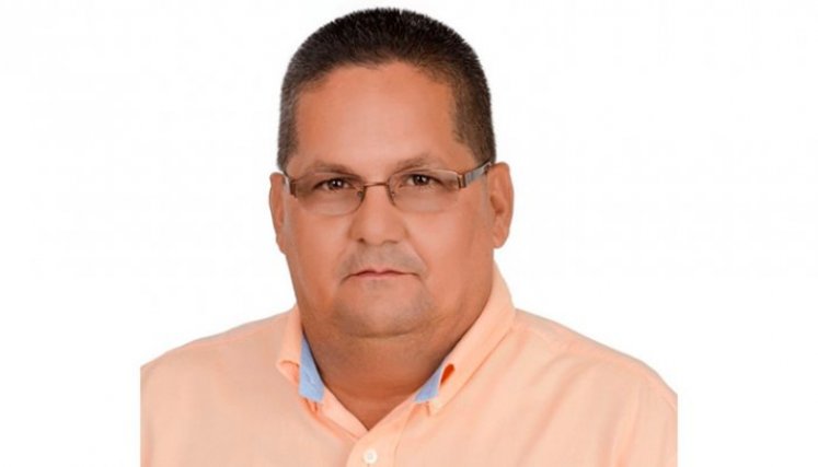 Victor Galvis