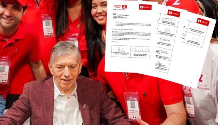 REFORMA LABORAL LIBERALES