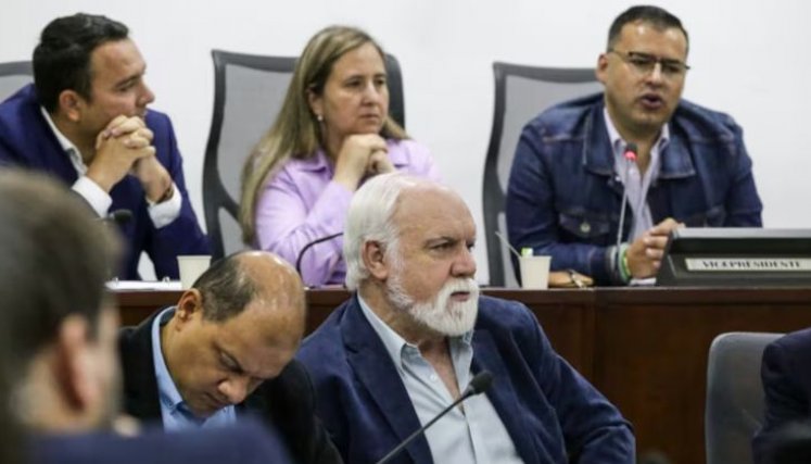 Reforma a la salud. 