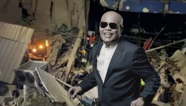 RUBBY PÉREZ