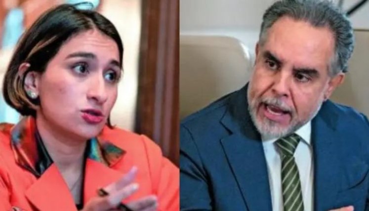 Lo que sigue para el Gobierno Petro tras nueva pelea de Sarabia y Benedetti