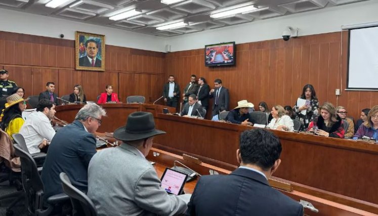 SENADO