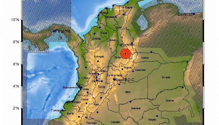 Temblor