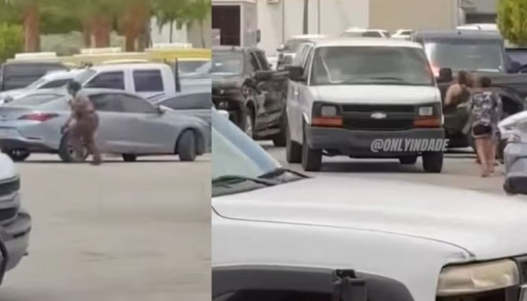 Miami tiroteo. 
