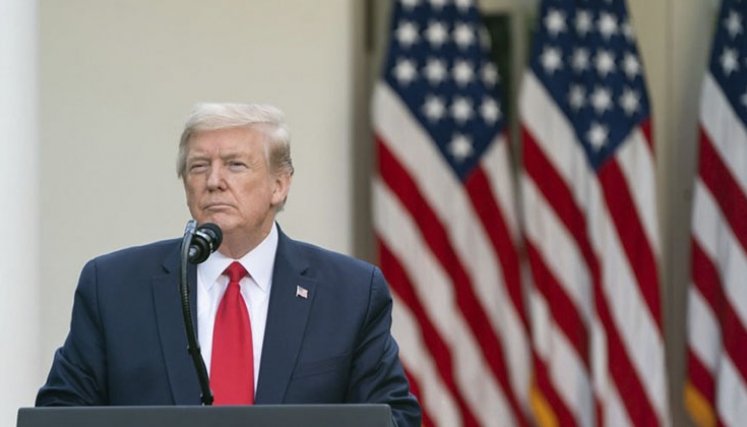 Trump e Irán reanudan en Omán sus conversaciones nucleares tras siete años
