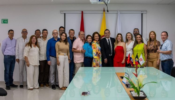 Parálisis total existe en la universidad Francisco de Paula Santander, seccional Ocaña debido al inconformismo de la comunidad estudiantil.