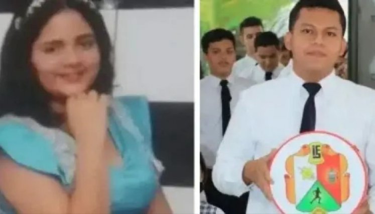 Atentado en Huila. 