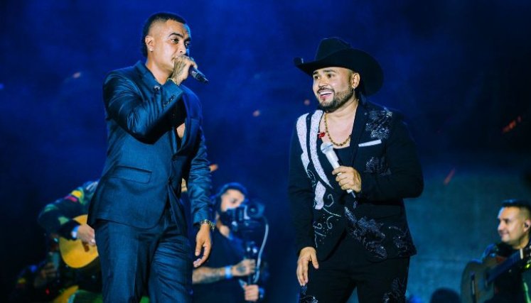 Ciro Quiñónez presenta su concierto más grande como homenaje a Cúcuta.