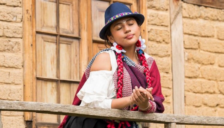 Julieth Angueira, la sogamoseña que conquistó los corazones en La Voz Kids, sigue expandiendo las fronteras de la carranga. 