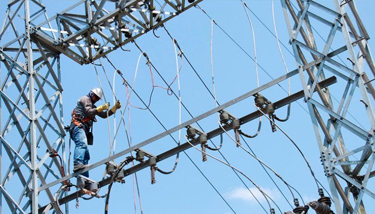 Tarifas de energía. /Foto Archivo