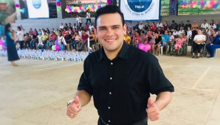 Cantante asesinado. 