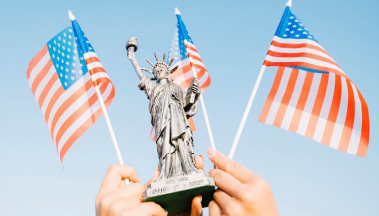 Estados Unidos