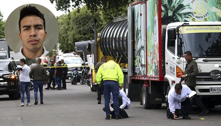 Los homicidios ocurrieron entre mayo y julio de 2024. / Foto: Cortesía - La Opinión.
