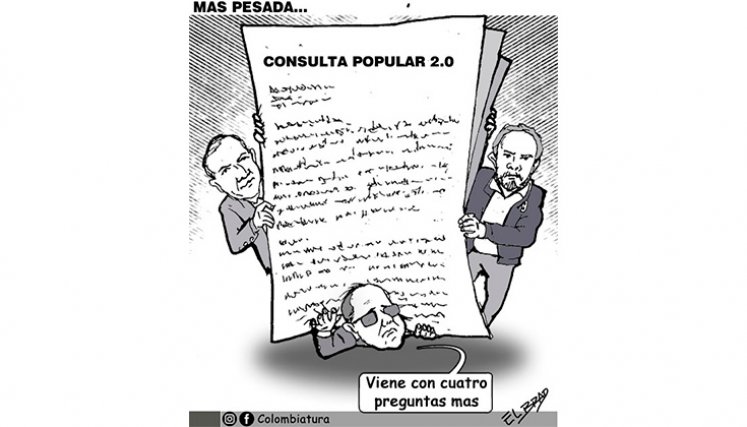 Más pesada