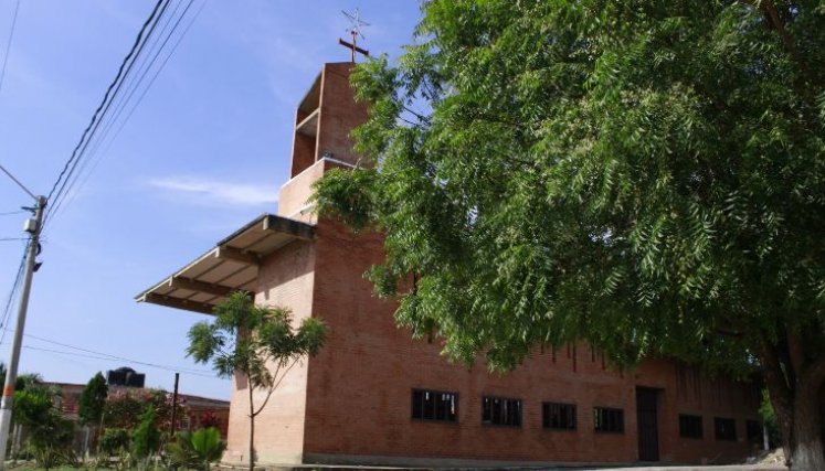 SAN JERONIMO-IGLESIA