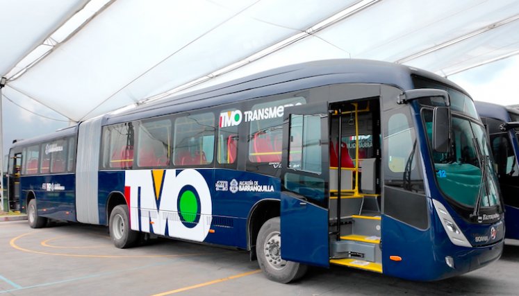 TransMetro
