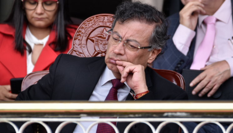 28 expresidentes de Iberoamérica rechazan la Consulta