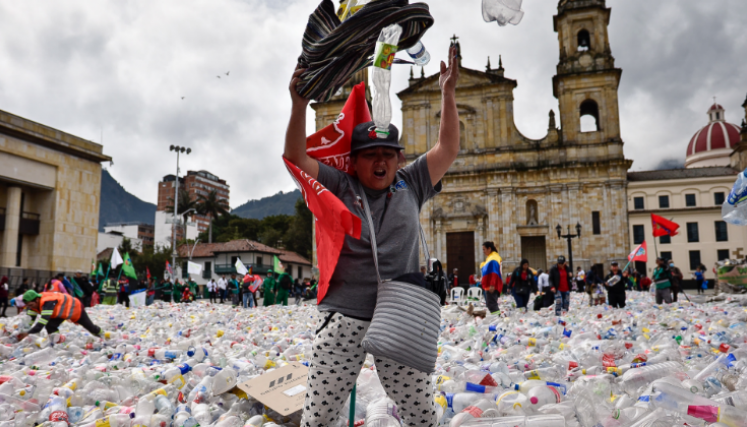 Asociación Nacional de Recicladores