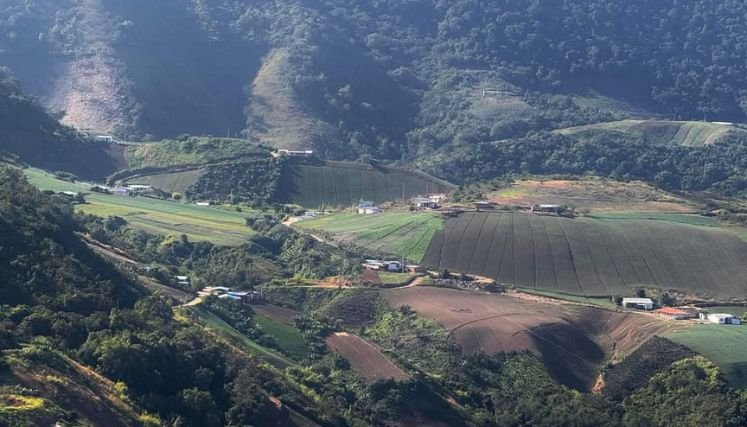 La profunda crisis presupuestal del Estado repercute en la ejecución de proyectos de inversión social en la zona del Catatumbo.